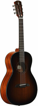 Guitare acoustique Alvarez AP66SHB - 2
