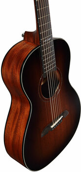 Guitare acoustique Alvarez AP66SHB - 3