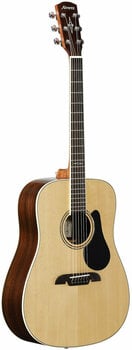 Akustična gitara Alvarez AD70 Dreadnought - 2