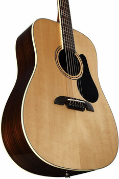 Akustična gitara Alvarez AD70 Dreadnought - 4