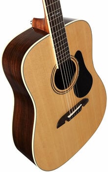 Akustična gitara Alvarez AD70 Dreadnought - 6