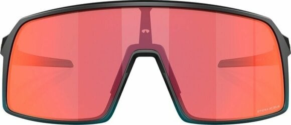 Cycling Glasses Oakley Sutro 9406A637 Matte Trans Balsam Fade/Prizm Trail Torch Cycling Glasses - 7
