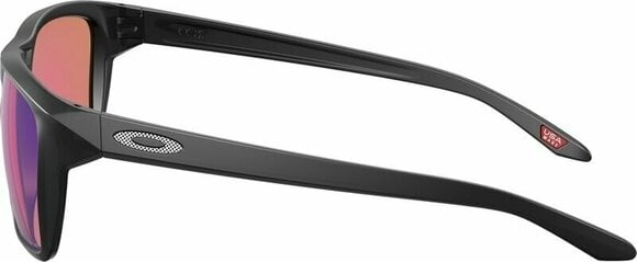 Lifestyle Glasses Oakley Sylas 94484157 Matte Black Ink/Prizm Golf M Lifestyle Glasses - 2