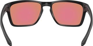 Lunettes de vue Oakley Sylas 94484157 Matte Black Ink/Prizm Golf Lunettes de vue - 2