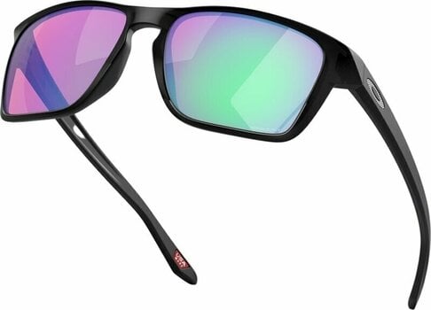Lifestyle cлънчеви очила Oakley Sylas 94484157 Matte Black Ink/Prizm Golf Lifestyle cлънчеви очила - 4