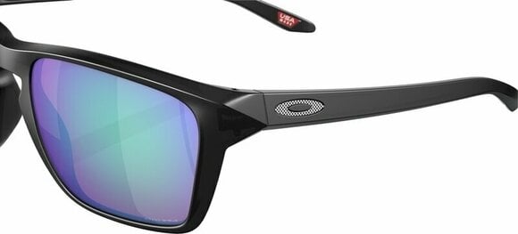 Életmód szemüveg Oakley Sylas 94484157 Matte Black Ink/Prizm Golf Életmód szemüveg - 5