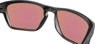 Lunettes de vue Oakley Sylas 94484157 Matte Black Ink/Prizm Golf Lunettes de vue - 5