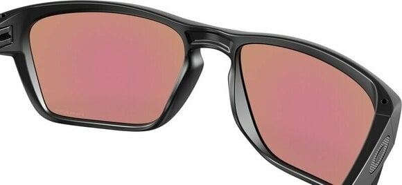 Lifestyle cлънчеви очила Oakley Sylas 94484157 Matte Black Ink/Prizm Golf M Lifestyle cлънчеви очила - 6