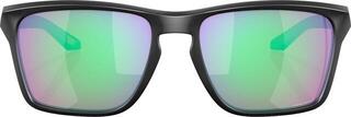 Lunettes de vue Oakley Sylas 94484157 Matte Black Ink/Prizm Golf Lunettes de vue - 6