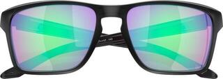 Lunettes de vue Oakley Sylas 94484157 Matte Black Ink/Prizm Golf Lunettes de vue - 7