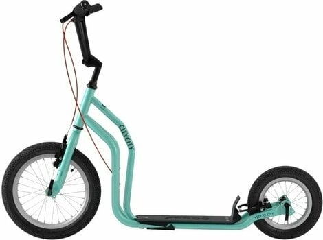 Classic Scooter Yedoo City RunRun Blue Classic Scooter - 2