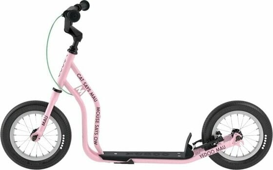 Kid Scooter / Tricycle Yedoo Mau Kids Candypink Kid Scooter / Tricycle - 2