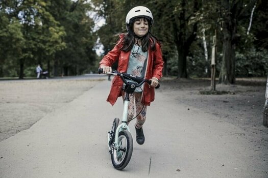 Løbehjul/trehjulet cykel til børn Yedoo Mau Kids Red Løbehjul/trehjulet cykel til børn - 14