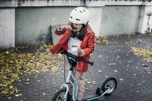 Kinderroller / Dreirad Yedoo Mau Kids Rot Kinderroller / Dreirad - 22