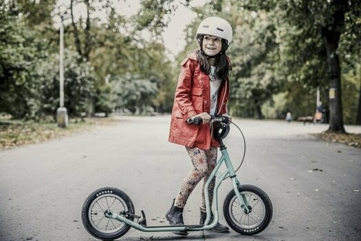 Scooter per bambini / Triciclo Yedoo Mau Kids Turquoise Scooter per bambini / Triciclo - 16