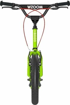 Scooter per bambini / Triciclo Yedoo Wzoom Kids Verde Scooter per bambini / Triciclo - 3
