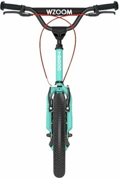 Scooter per bambini / Triciclo Yedoo Wzoom Kids Turquoise Scooter per bambini / Triciclo - 3