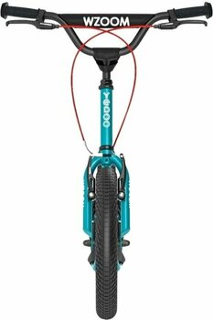 Scooter per bambini / Triciclo Yedoo Wzoom Kids Teal Blue Scooter per bambini / Triciclo - 3