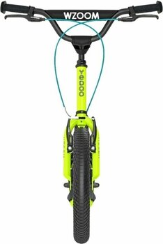 Scooter per bambini / Triciclo Yedoo Wzoom Kids Lime Scooter per bambini / Triciclo - 3