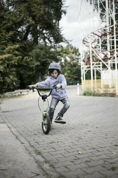 Otroški skuter / Tricikli Yedoo Tidit Kids Zelena Otroški skuter / Tricikli - 21