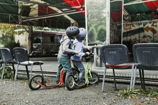 Patinete / triciclo para niños Yedoo Tidit Kids Green Patinete / triciclo para niños - 22