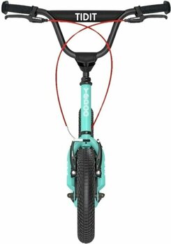 Scooters enfant / Tricycle Yedoo Tidit Kids Turquoise Scooters enfant / Tricycle - 3