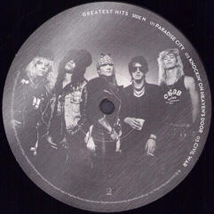 Schallplatte Guns N' Roses - Greatest Hits (2 LP) (180g) - 3
