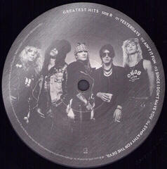 Schallplatte Guns N' Roses - Greatest Hits (2 LP) (180g) - 5