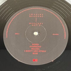 LP plošča Imagine Dragons - Mercury - Act 2 (2 LP) - 2