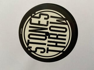 Vinylskiva Madvillain - Madvillainy (2 LP) - 3