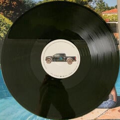 LP deska Post Malone - Austin (Green Coloured) (2 LP) - 3