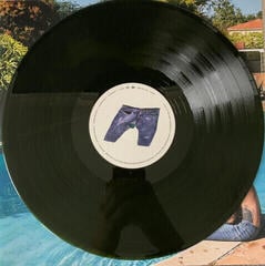 LP deska Post Malone - Austin (Green Coloured) (2 LP) - 4