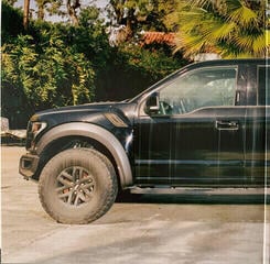 LP deska Post Malone - Austin (Green Coloured) (2 LP) - 6