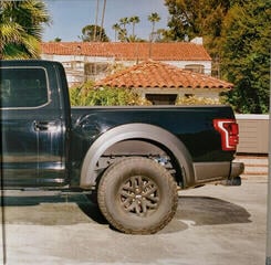 LP deska Post Malone - Austin (Green Coloured) (2 LP) - 7