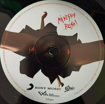 LP Maneskin - Rush! (LP) - 3