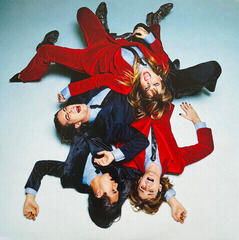 LP platňa Maneskin - Rush! (LP) - 4