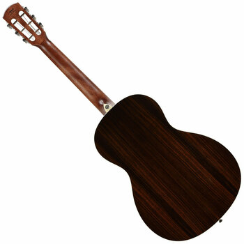 Akoestische gitaar Alvarez AP70 Parlor - 2