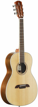 Folk Guitar Alvarez AP70 Parlor - 3