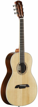 Guitarra folclórica Alvarez AP70L Parlor Lefthand - 2