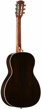 Akoestische gitaar Alvarez AP70L Parlor Lefthand - 3
