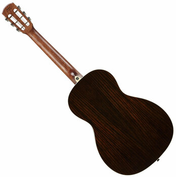 Folk Guitar Alvarez AP70L Parlor Lefthand - 4