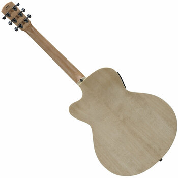 Elektro-akustična jumbo gitara Alvarez AJ80CE Jumbo Acoustic Electric - 2