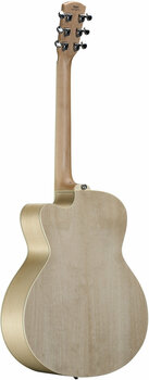 Elektro-akustična jumbo gitara Alvarez AJ80CE Jumbo Acoustic Electric - 3