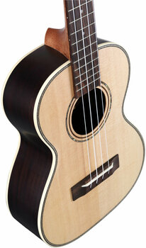 Tenori-ukulele Alvarez AU70T Tenor Ukulele - 5
