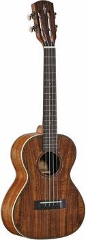 Tenorové ukulele Alvarez AU90T Tenorové ukulele Natural - 3