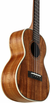 Tenorové ukulele Alvarez AU90T Tenorové ukulele Natural - 4