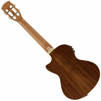Tenorové ukulele Alvarez AU90TCE Tenorové ukulele Natural - 2