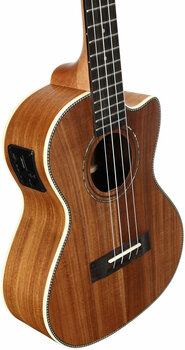 Tenor ukulele Alvarez AU90TCE Tenor ukulele Natural - 5