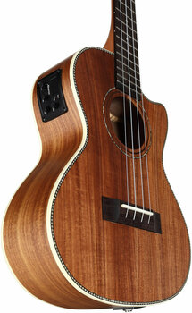 Tenor ukulele Alvarez AU90TCE Tenor ukulele Natural - 6