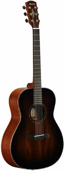 Folk Guitar Alvarez MFA66SHB - 4